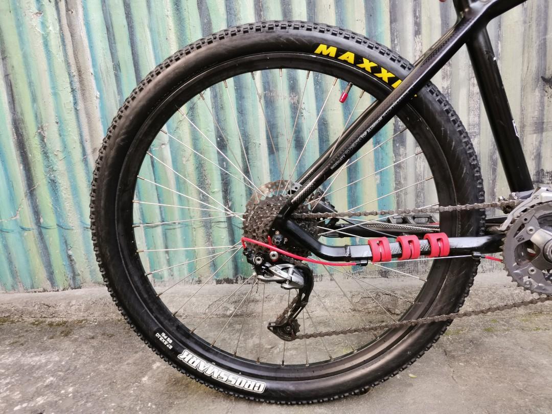 Sagmit evo hotsell r8 frame specs