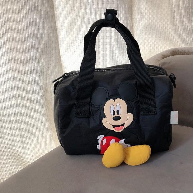 Mickey mouse sales bowling bag