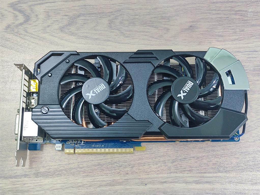 Sapphire 7950 dual x on sale