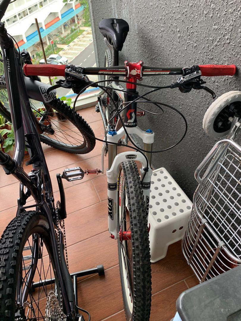Scott aspect 670 shop