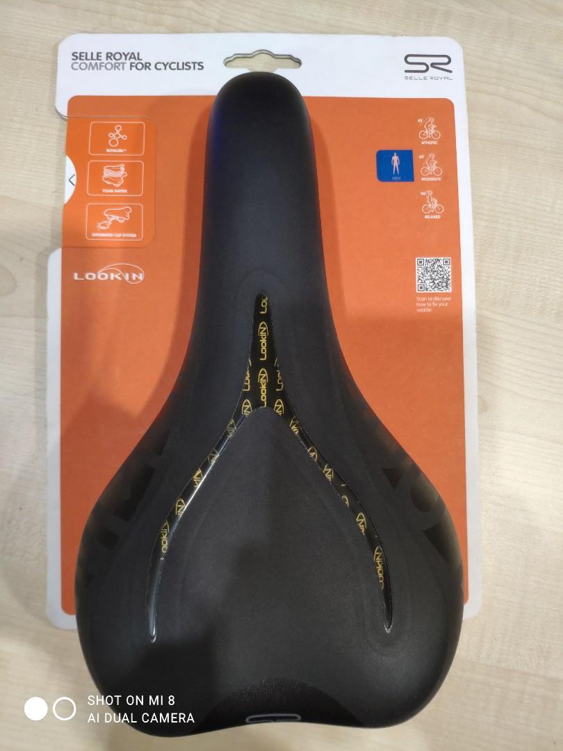 Selle royal lookin gel outlet