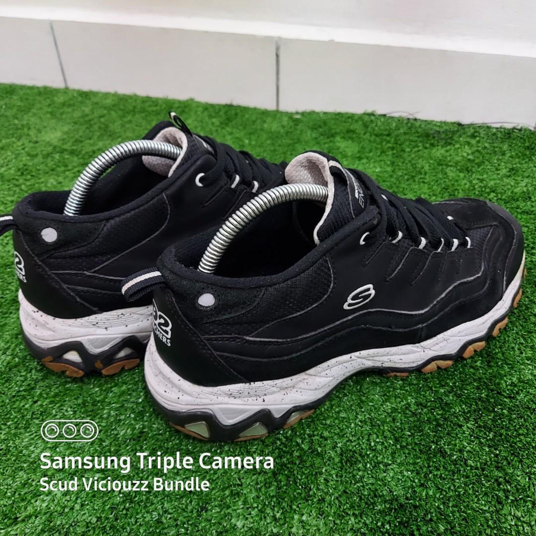 Skechers hotsell encore shoes