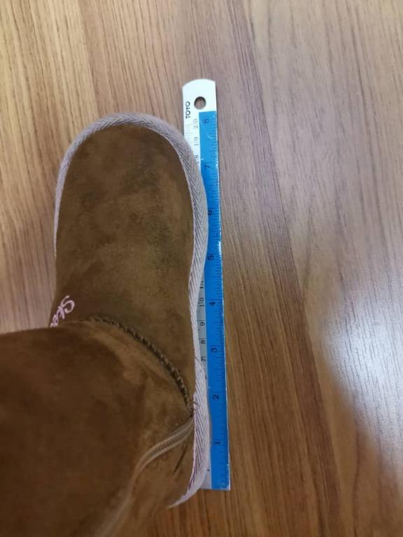 Skechers Toasty Toes Kids Boots Babies Kids Babies Kids