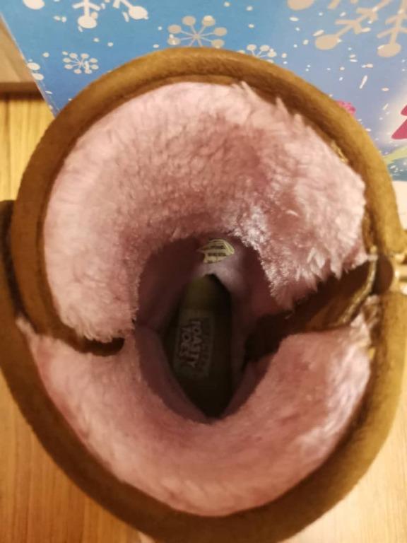 Skechers Toasty Toes Kids Boots Babies Kids Babies Kids