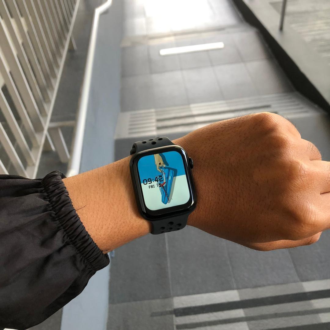 Se pro max smart watch clearance