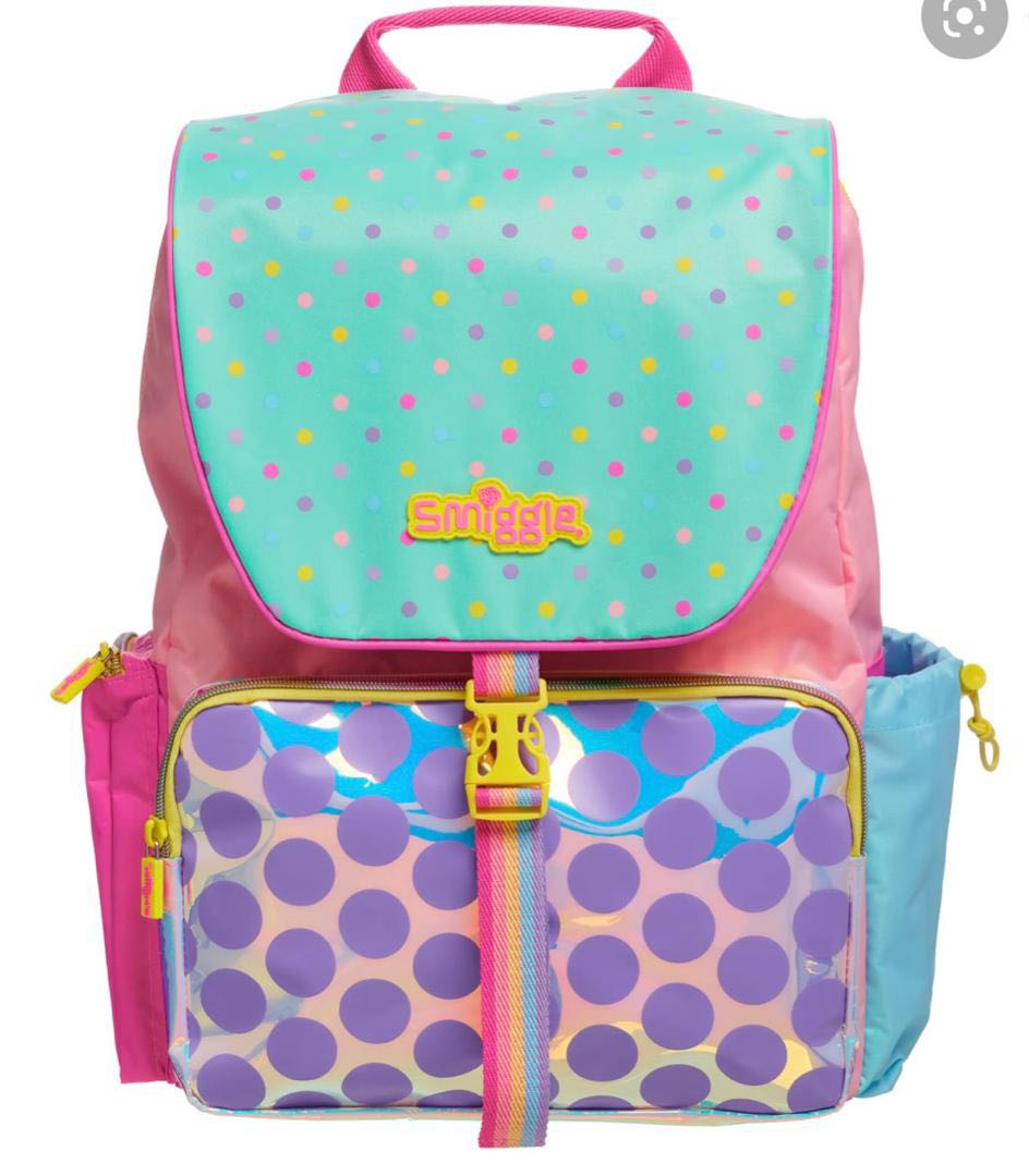 harga smiggle bag