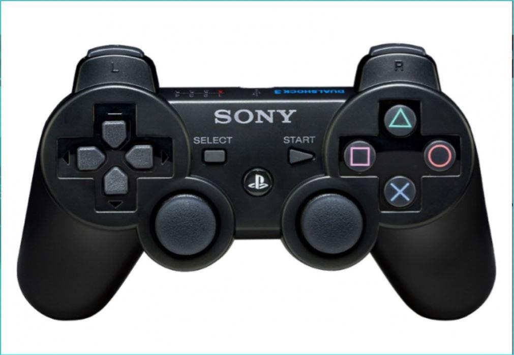 sony ps3 accessories