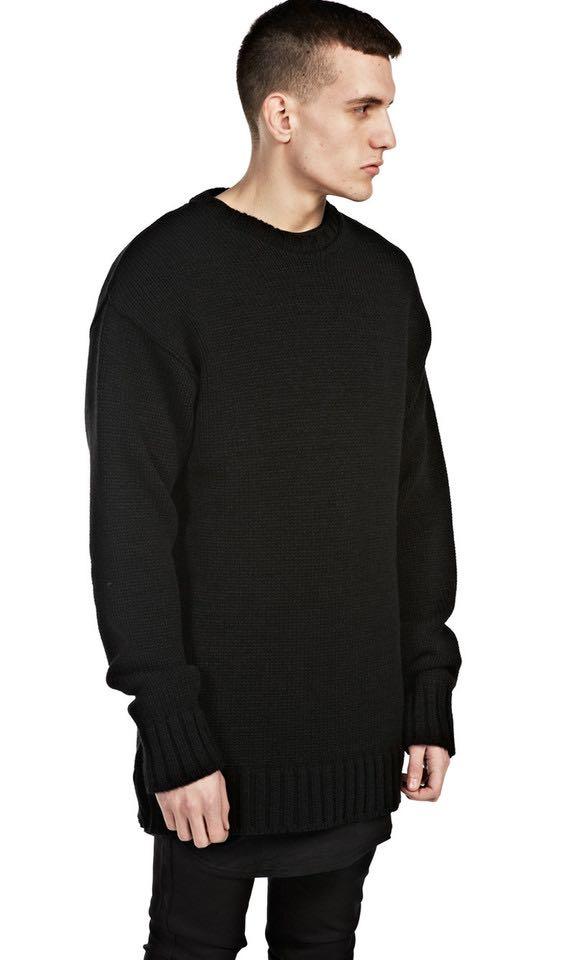 st john's bay zip up sweater