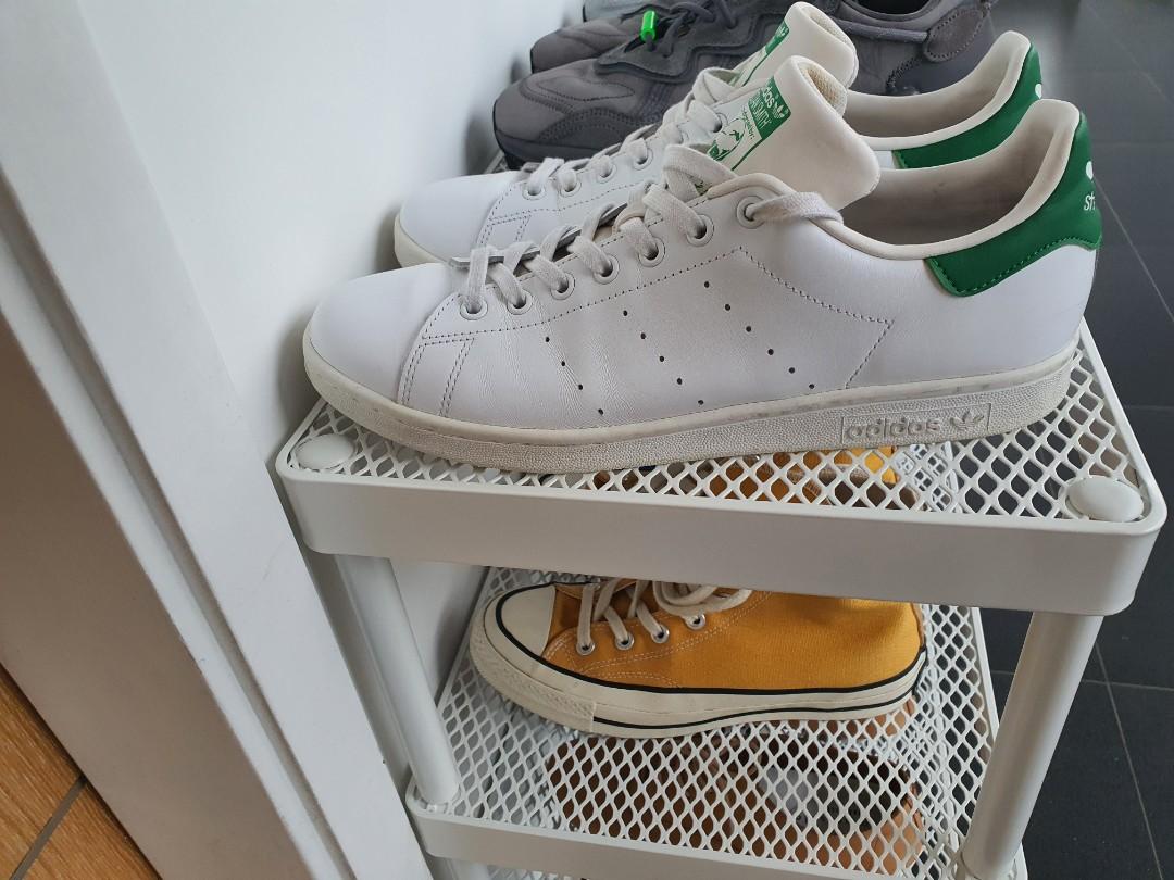 stan smith puma