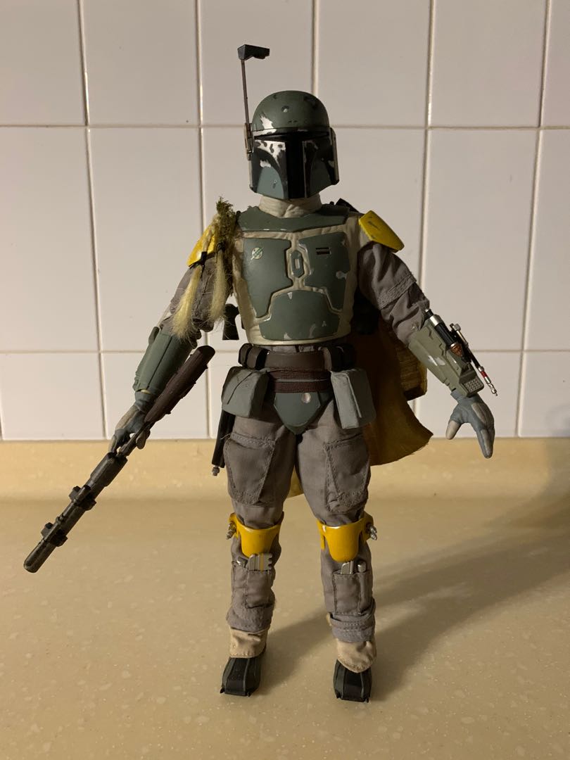 Marmit sales boba fett