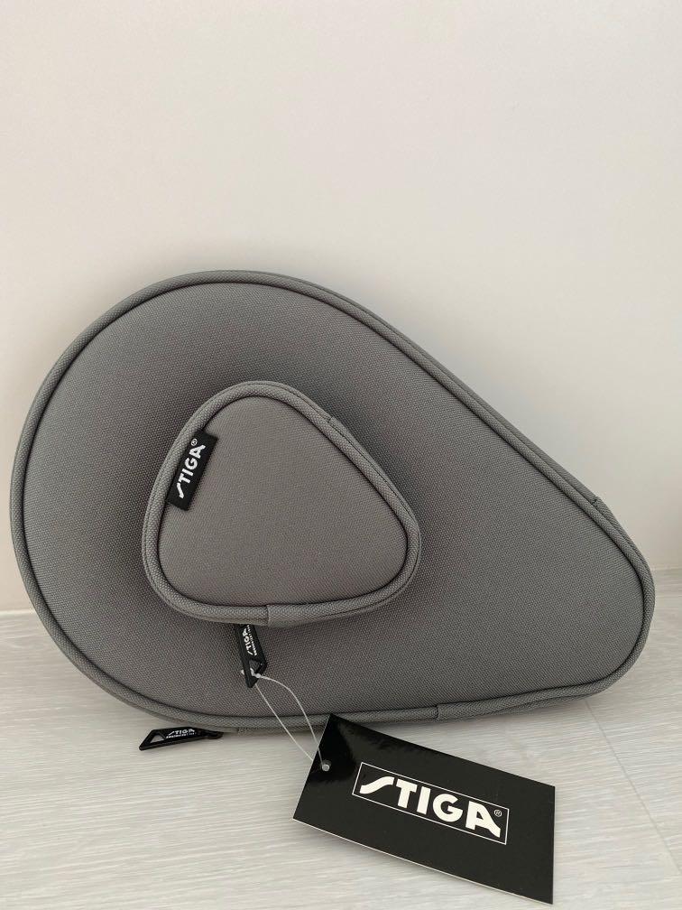 Stiga Table Tennis Batcover Reverse, Sports Equipment, Sports & Games