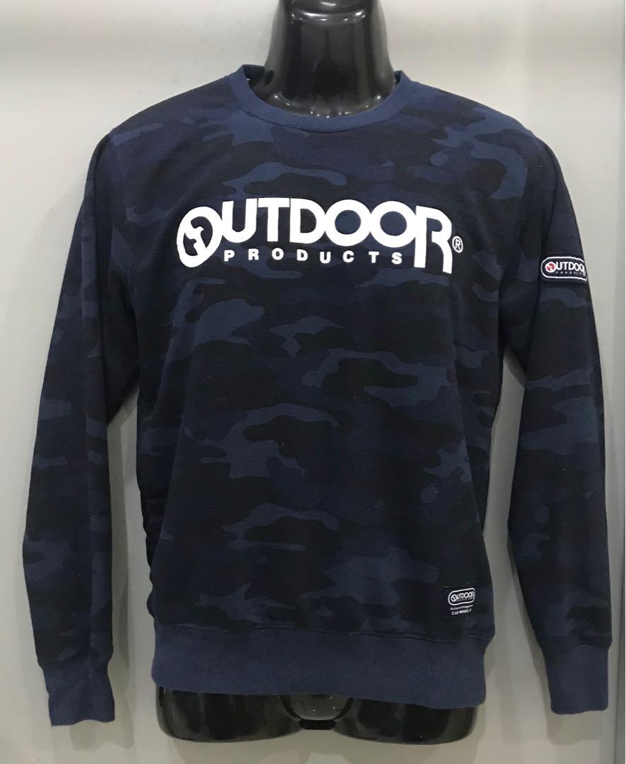 Sweatshirt Outdoor Men s Fashion Tops Sets Hoodies on Carousell