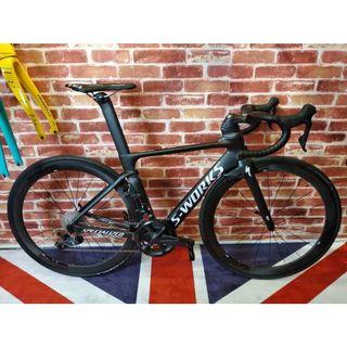 s works bicycle price