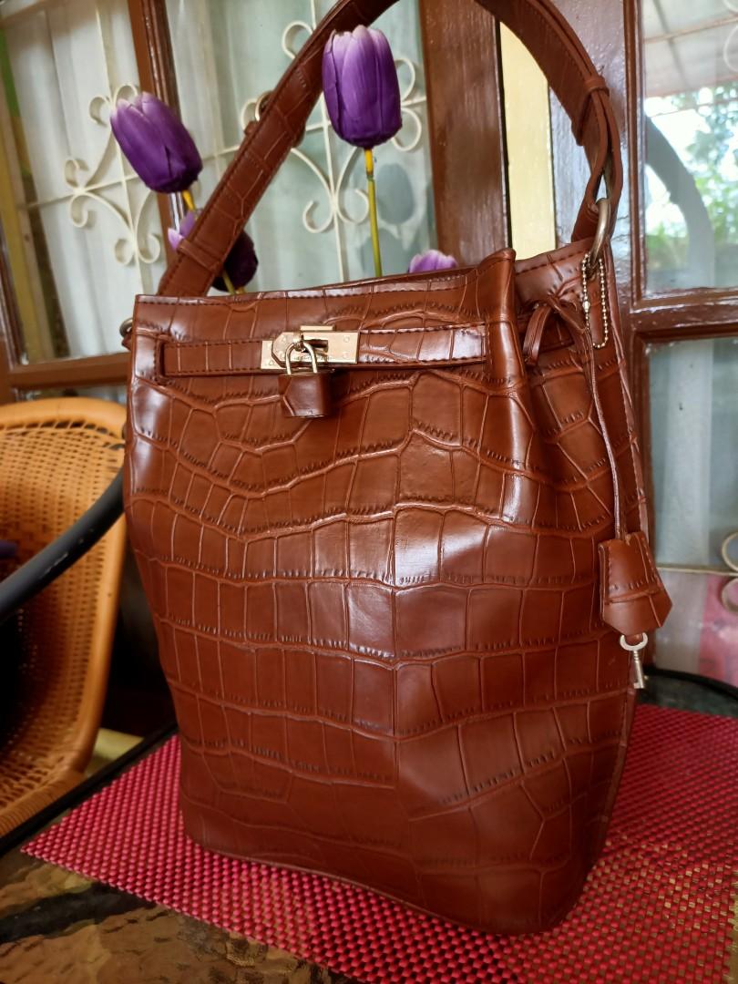 Vintage hotsell hermes tas