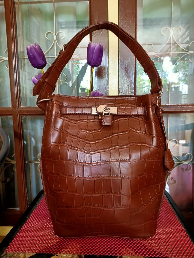 Vintage hotsell hermes tas