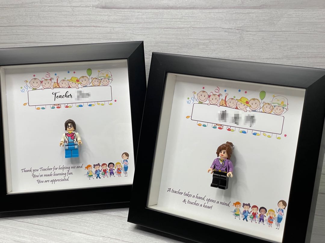 Teacher Appreciation Frames and other special frames!♥️ | Instagram