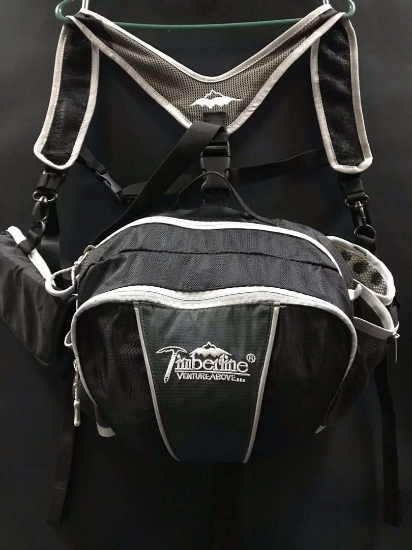 Hiking pouch bag sales
