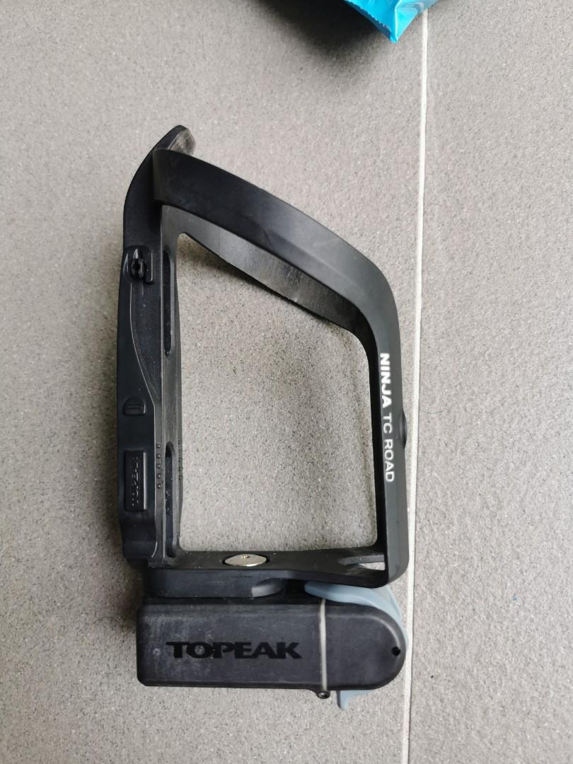 topeak ninja tc road