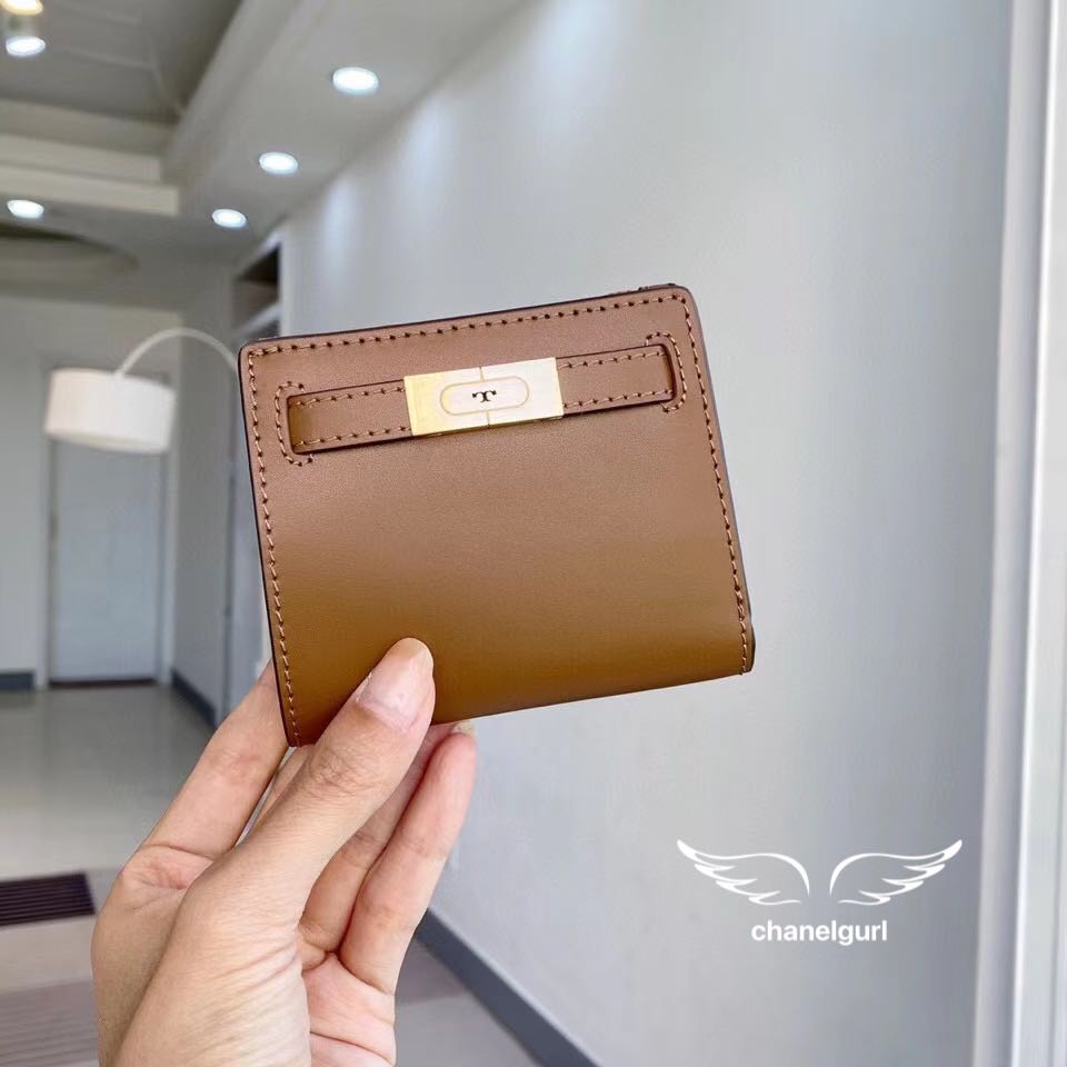 Lee radziwill mini wallet sales