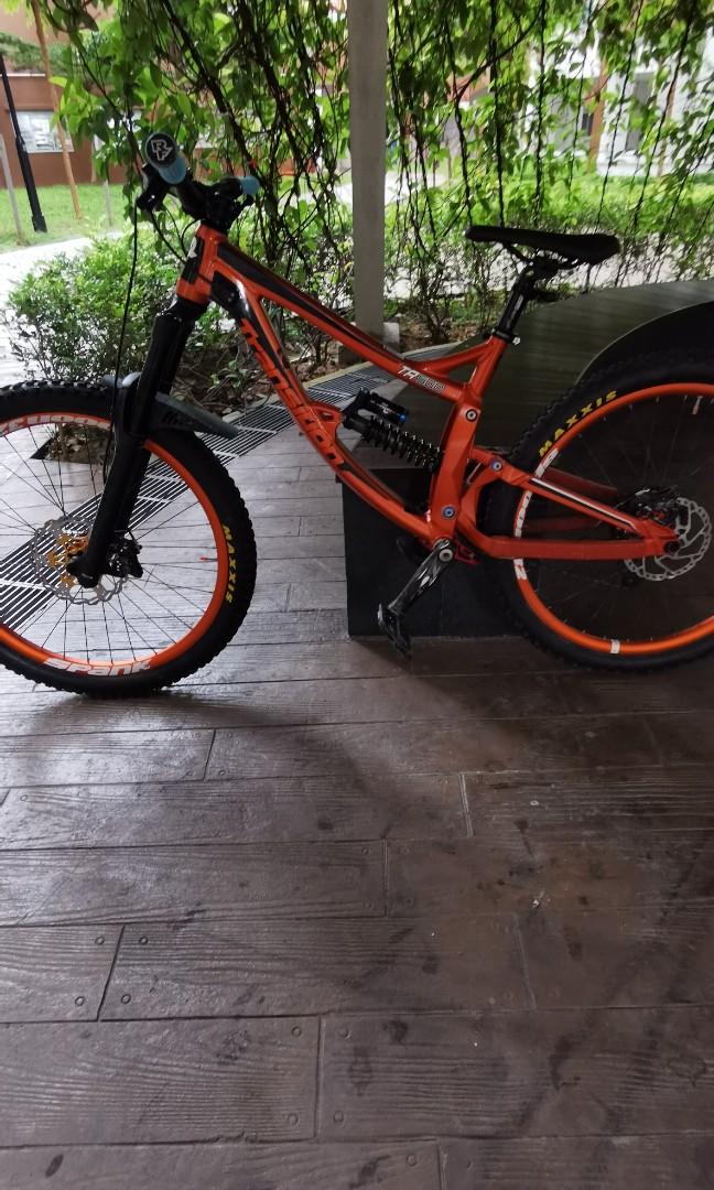Transition outlet tr500 2017