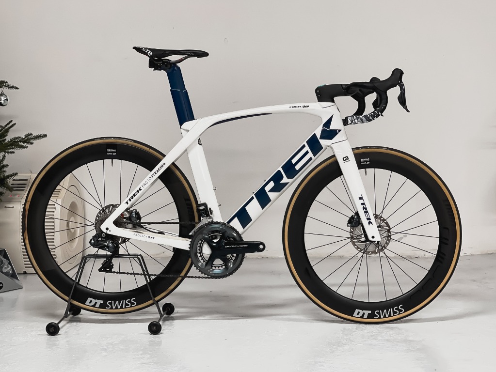 Trek cheap madone 56