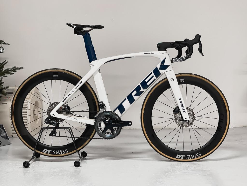 Trek madone 2025 56