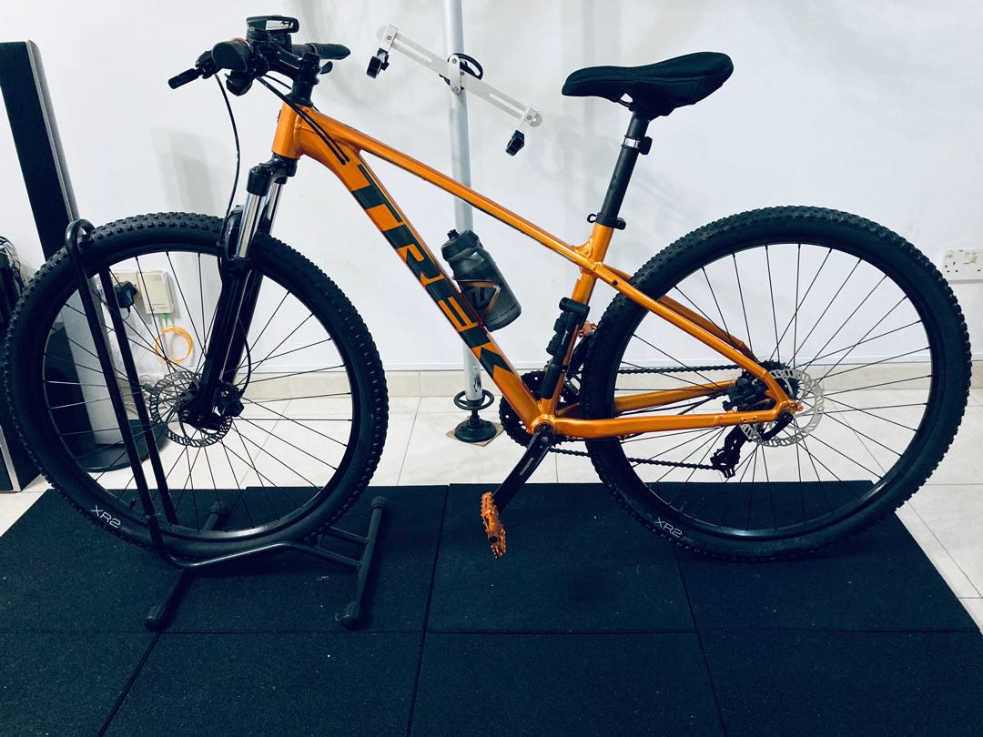 Trek Marlin 5 2021 (Hard Tail) Medium 