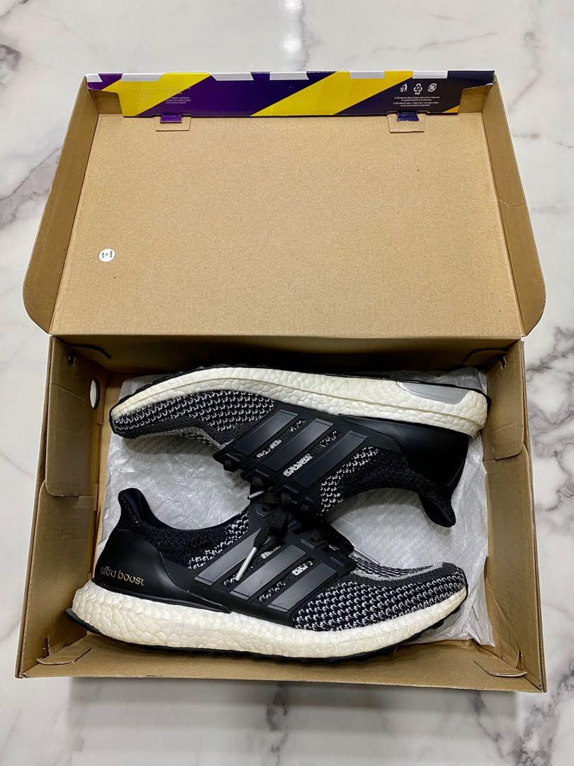 ultra boost 2.0 black grey gradient