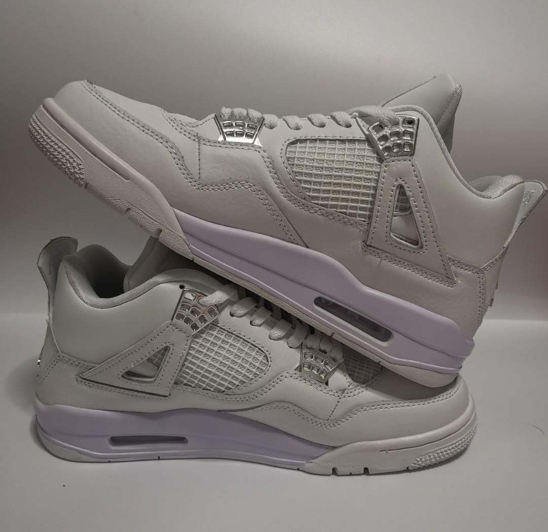 Pure money 5 store
