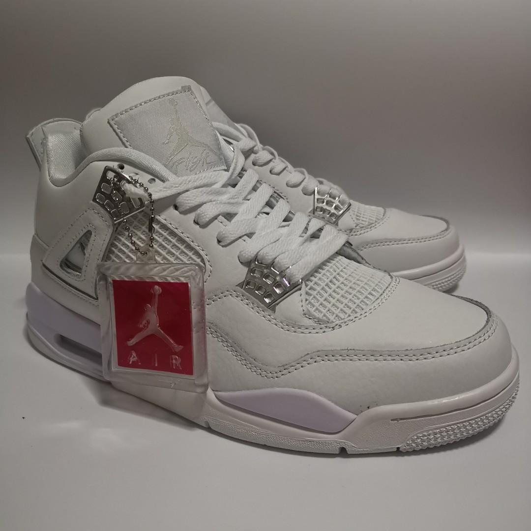 Pure money 5 online