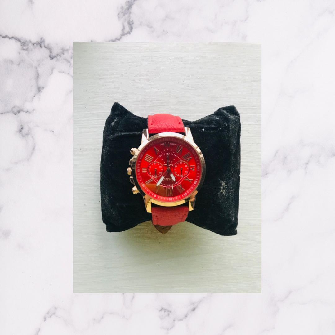 us brand watches for ladies