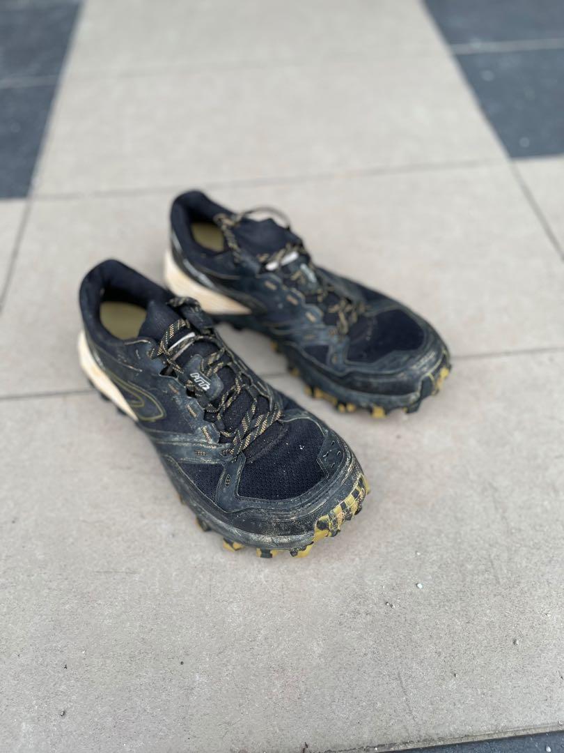 brooks glycerin decathlon