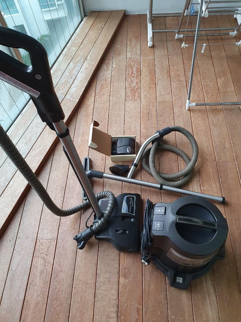 Used rainbow vacuum cleaners sales for sale