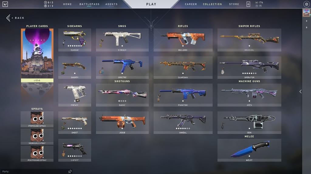 Valorant Diamond Account Rm1k Worth Of Skins Video Gaming Video Games On Carousell Create, share and explore a wide variety of smite god guides, builds and general strategy in a friendly notes breastplate of valor is so good on odin. valorant diamond account rm1k worth of skins