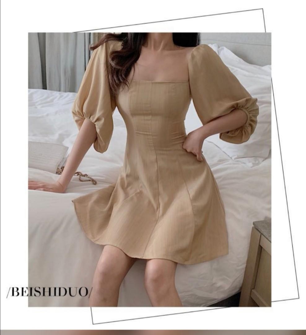 Various Dresses Cotton On Shein H M Valley Girl Women s