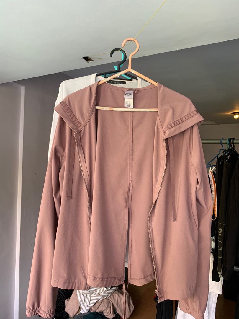 Victoria Sport Sports Jacket Women s Fashion Coats Jackets