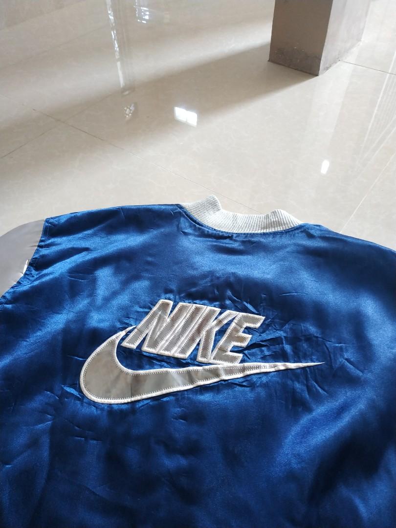 nhs nike shirt