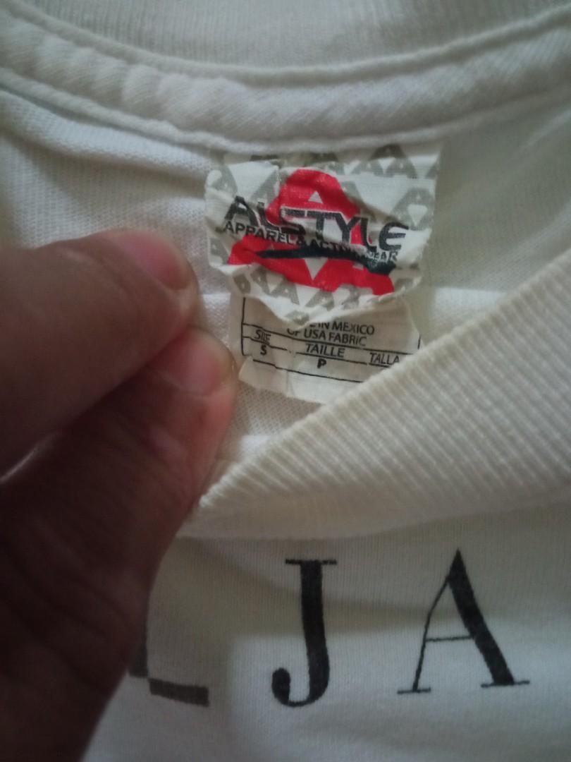 Vintage Michael Jackson t shirt (Category: Formal Shirts) located in Carmona. Submitted by seberstuff (Listing ID 1058184163, Image 3). Description: 8.5/10 good condition Free shipping LBC Branch pick up only door to door add 100.