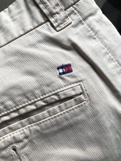 Vintage Tommy Hilfiger Regular Fit Pants