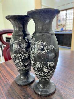 Vintage vase