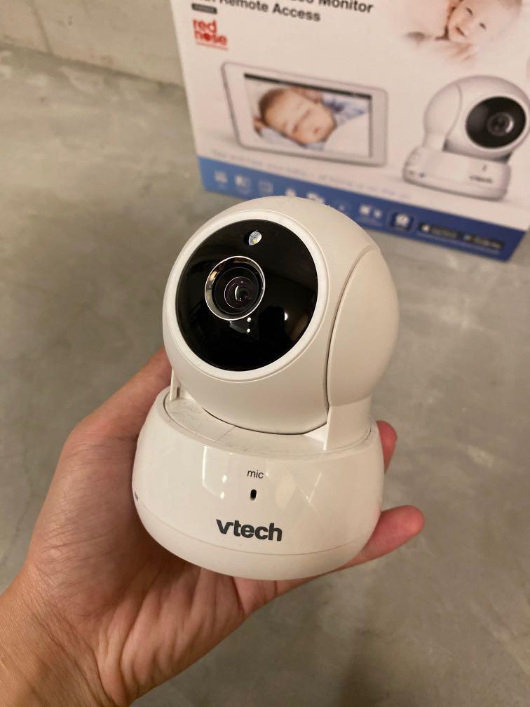 Vtech baby monitor vm9900 on sale