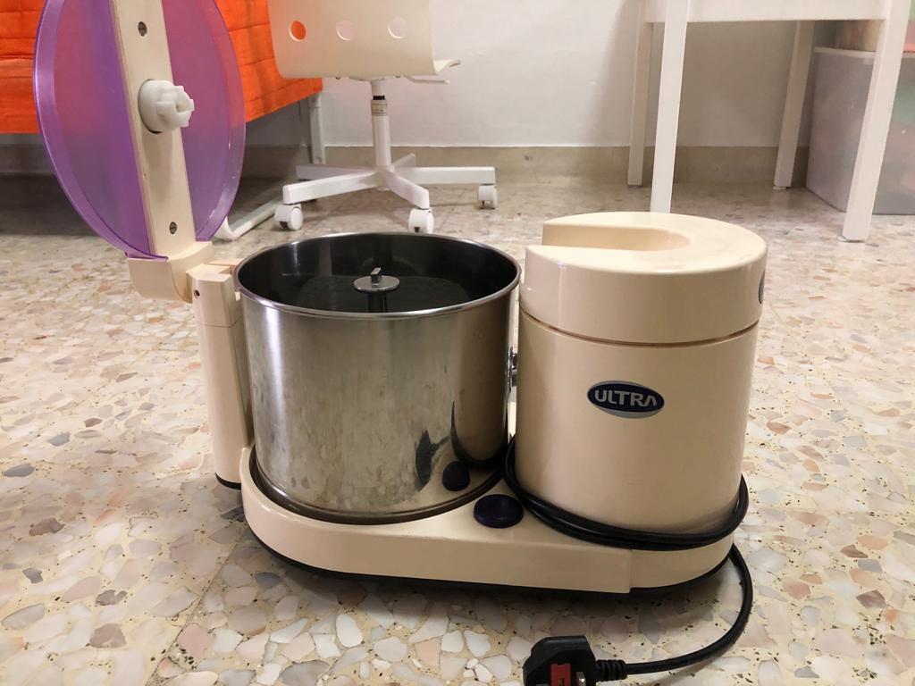 Wet grinder for idli dosa batter, TV & Home Appliances, Kitchen