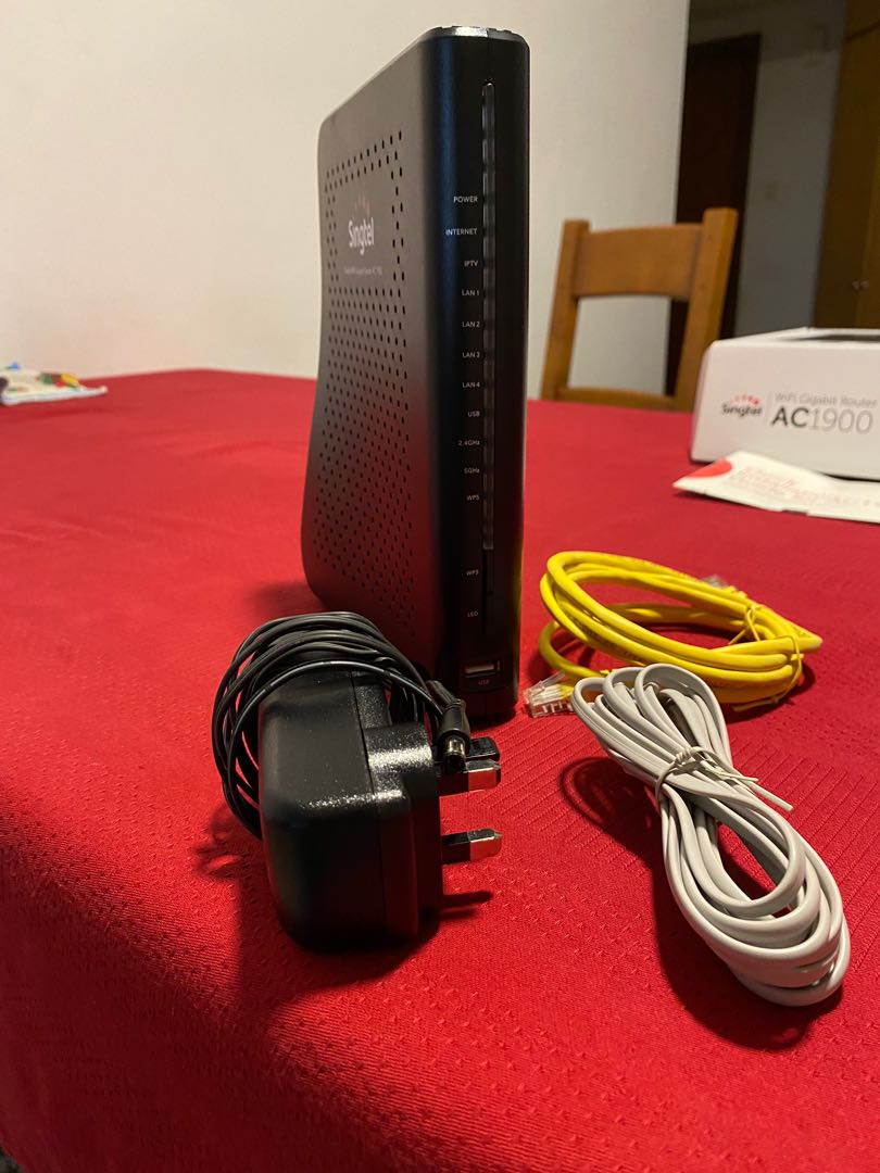 Arcadyan ac1900 clearance