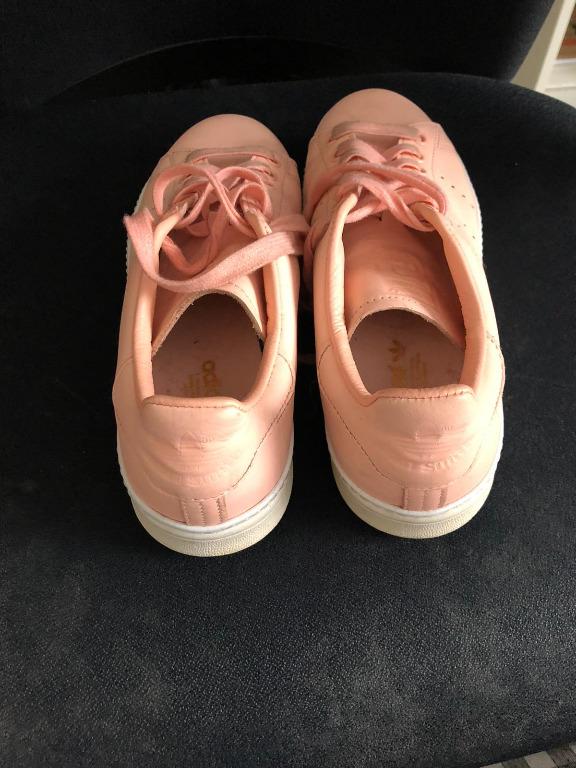 Women s ADIDAS Stan Smith Size 6 UK Women s Fashion Footwear Sneakers on Carousell