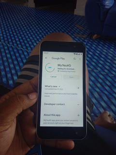Yes Altitude 2 Mobile Phones Tablets Carousell Malaysia