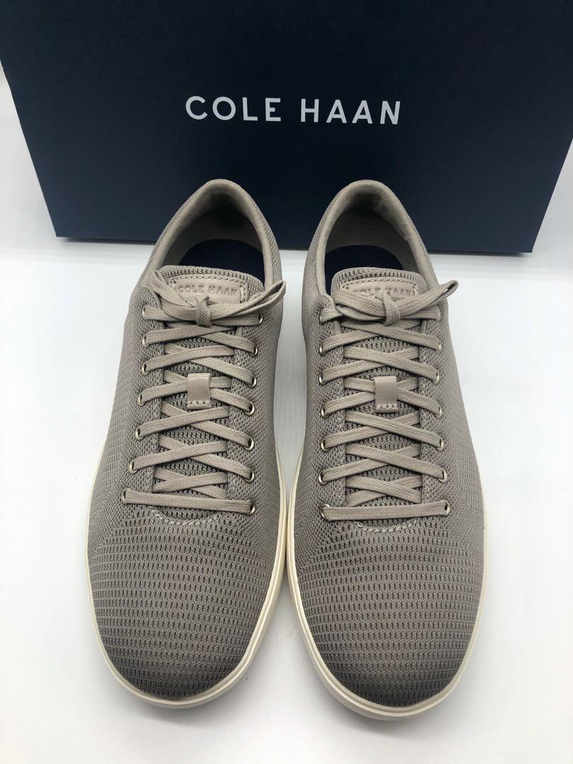 Cole haan crosscourt knit store