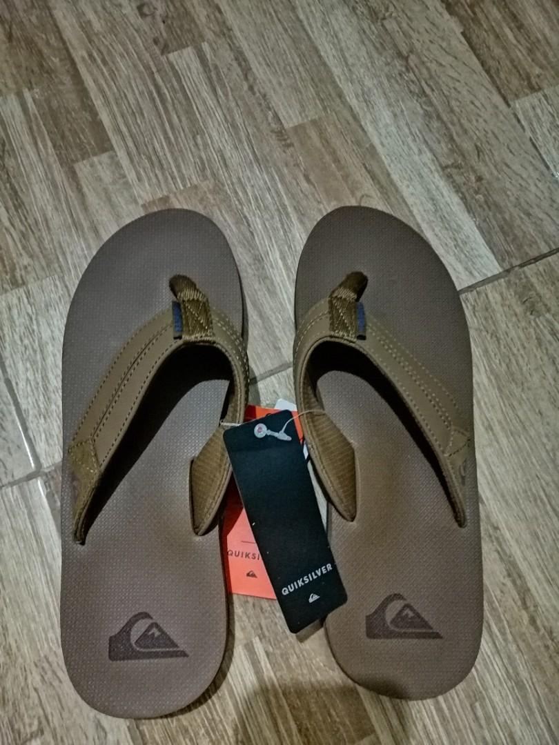 Sandal quiksilver original hotsell