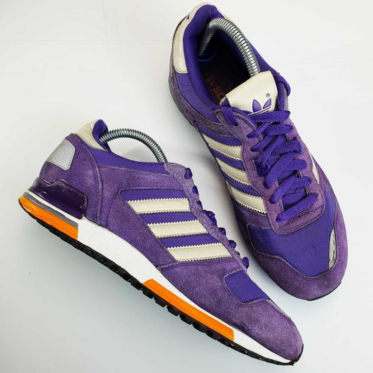 7.5UK Adidas ZX 700 KASUT BUNDLE