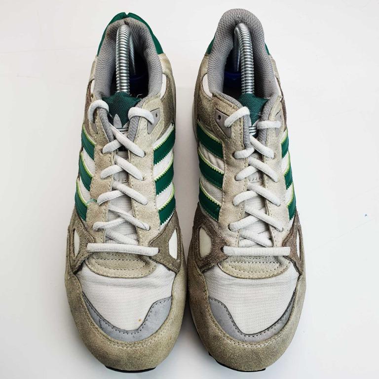 7.5UK Adidas ZX 750 KASUT BUNDLE