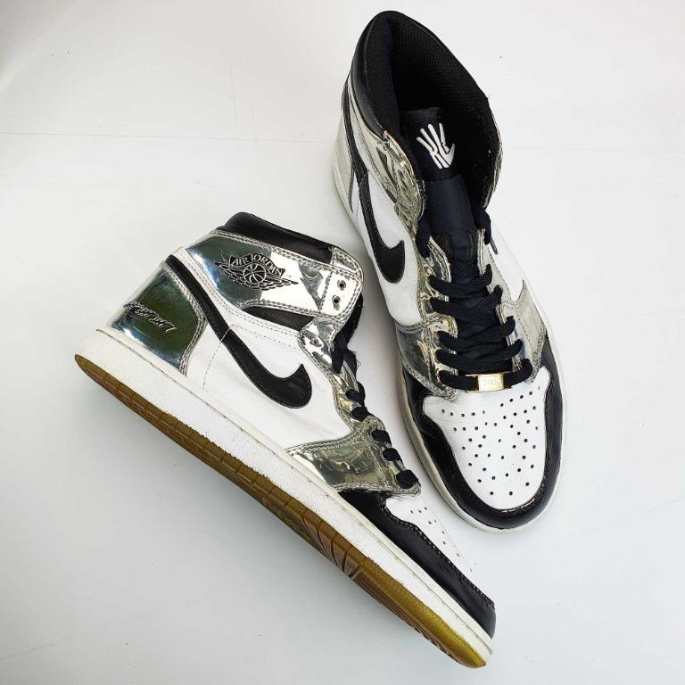 Aj1 undefeated clearance